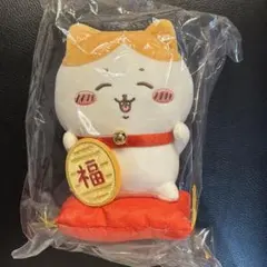 2026年最新】ハチワレ ぬいぐるみ 招福の人気アイテム - メルカリ