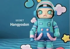 2026年最新】Pop mart mega space molly hangyodonの人気アイテム