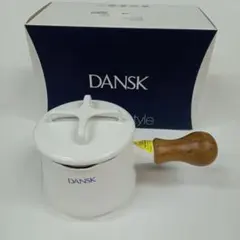 2026年最新】ダンスク バターウォーマー 蓋の人気アイテム - メルカリ