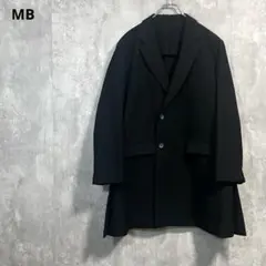 2026年最新】Mb 尾州ウール ジャケットコートの人気アイテム - メルカリ