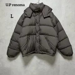 2026年最新】レノマ ダウンの人気アイテム - メルカリ
