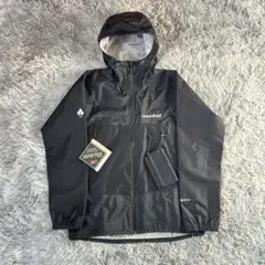 2026年最新】モンベル mont－bell レインダンサージャケットmen's