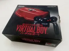 2026年最新】バーチャルボーイ 新品 本体の人気アイテム - メルカリ