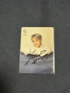 2026年最新】jo1 サイン入りの人気アイテム - メルカリ