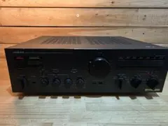 ONKYO オンキョープリメインアンプ Integra A-815RXⅡ - メルカリ
