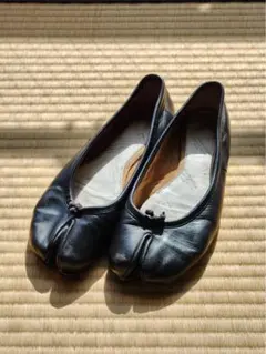 2026年最新】マルジェラ足袋バレエ37の人気アイテム - メルカリ