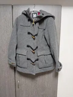 2026年最新】SWAGGER ダッフルコートの人気アイテム - メルカリ