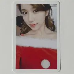 2026年最新】twice クリスマスエディション トレカの人気アイテム
