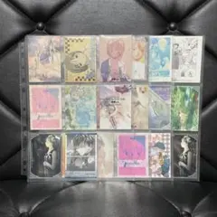 2026年最新】最終兵器彼女 カードの人気アイテム - メルカリ