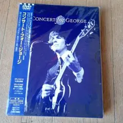 2026年最新】コンサート・フォー・ジョージの人気アイテム - メルカリ