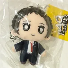 2026年最新】ペルソナ4 足立の人気アイテム - メルカリ