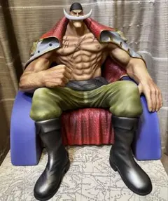 2026年最新】白ひげ アーカイブコレクションの人気アイテム - メルカリ