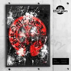 2026年最新】クロムハーツ ポスターの人気アイテム - メルカリ