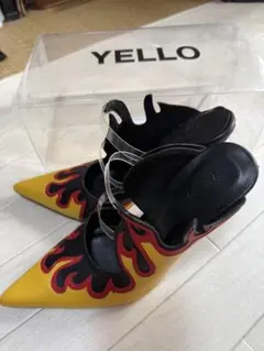 2026年最新】YELLO サンダルの人気アイテム - メルカリ