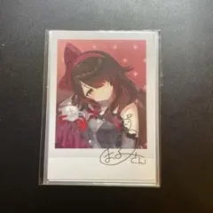 2026年最新】ロボ子さん サインの人気アイテム - メルカリ