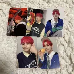 2026年最新】ソンフン manifesto トレカの人気アイテム - メルカリ