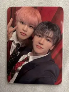 2026年最新】ジェミン ペンミ トレカの人気アイテム - メルカリ