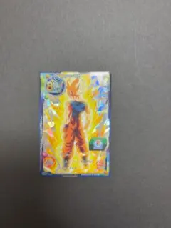 2026年最新】スーパードラゴンボールヒーローズの人気アイテム - メルカリ