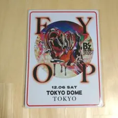 2026年最新】b'z メモリアルプレートの人気アイテム - メルカリ