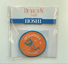 2026年最新】seventeen be the sun 缶バッジの人気アイテム - メルカリ