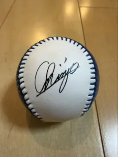 2026年最新】新庄 サインボールの人気アイテム - メルカリ