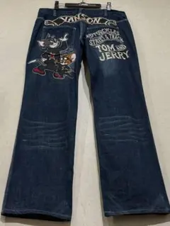 2026年最新】VANSON デニム・ジーンズの人気アイテム - メルカリ