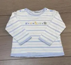 2026年最新】ファミリアボーダーTシャツの人気アイテム - メルカリ