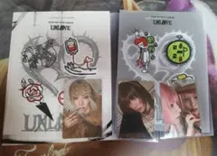 2026年最新】xlov ルイの人気アイテム - メルカリ