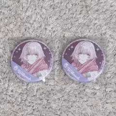 2026年最新】ウィルメッシュ 缶バッジの人気アイテム - メルカリ