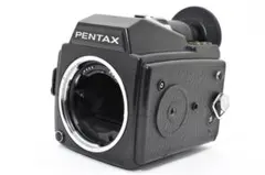 2026年最新】pentax 645 ジャンクの人気アイテム - メルカリ