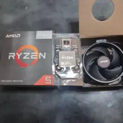 2026年最新】ryzen 5600gの人気アイテム - メルカリ