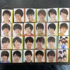 2026年最新】ジャニーズJrデータカードの人気アイテム - メルカリ