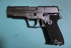 2026年最新】MGC P220の人気アイテム - メルカリ