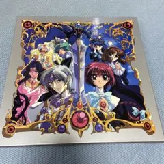 2026年最新】レイアース ldの人気アイテム - メルカリ