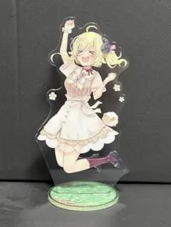 2026年最新】Vtuber名：角巻わため アクリルスタンドの人気アイテム