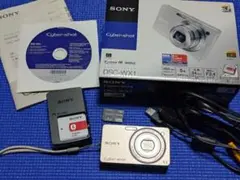 2026年最新】sony dsc-wx1の人気アイテム - メルカリ