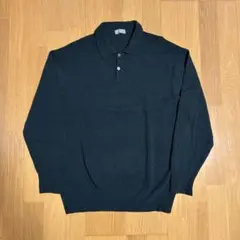 2026年最新】コムデギャルソン ニットポロの人気アイテム - メルカリ