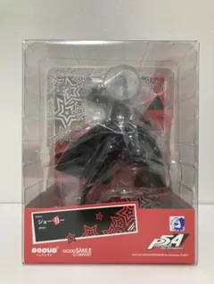 2026年最新】ペルソナ5 フィギュアジョーカーの人気アイテム - メルカリ