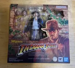 2026年最新】S.H.Figuarts インディアナ・ジョーンズ (レイダース/失