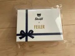 2026年最新】フェイラー シュタイフの人気アイテム - メルカリ