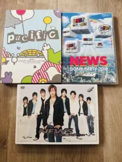 2026年最新】news ライブdvdの人気アイテム - メルカリ