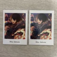 2026年最新】シャッフル ぱしゃっつ 凛月の人気アイテム - メルカリ