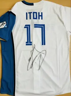 2026年最新】伊藤大海 ユニフォームの人気アイテム - メルカリ