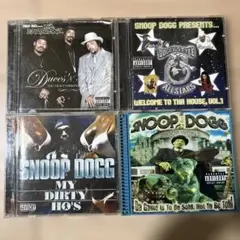 2026年最新】snoop dogg レコードの人気アイテム - メルカリ