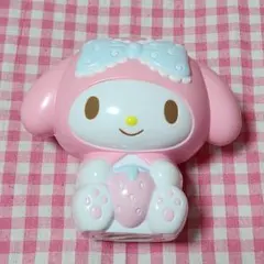 2026年最新】マイメロディ非売品の人気アイテム - メルカリ