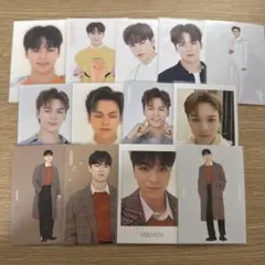 2026年最新】incomplete バーノンの人気アイテム - メルカリ