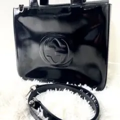 2026年最新】グッチ インターロッキング バッグの人気アイテム - メルカリ