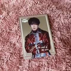 2026年最新】川村壱馬 フォトカード シークレットの人気アイテム