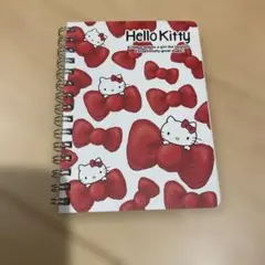 2026年最新】キティリングノートの人気アイテム - メルカリ