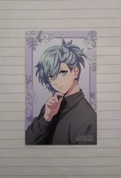 2026年最新】うたの メモリアルフォト 美風藍の人気アイテム - メルカリ